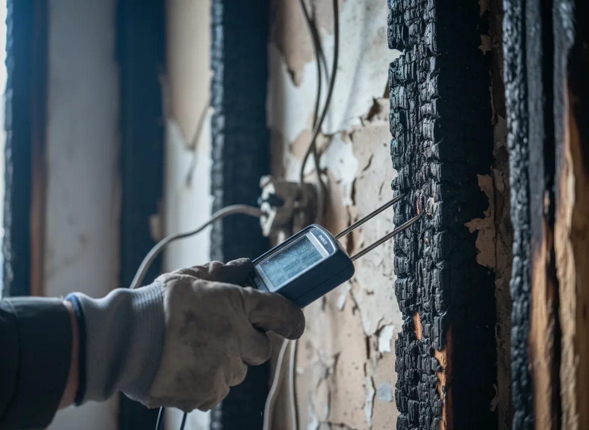 Fire Damage Restoration Junction, IL FAQs